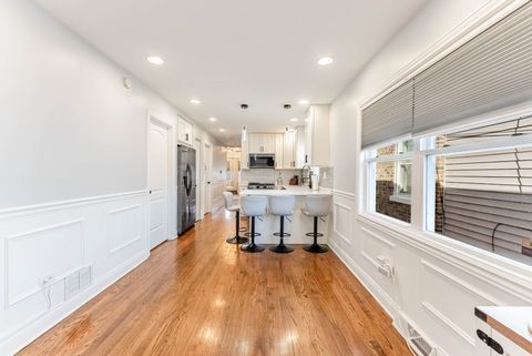 Tiny photo for 3605 W 56th Place, Chicago, IL 60629 (MLS # 12537013)