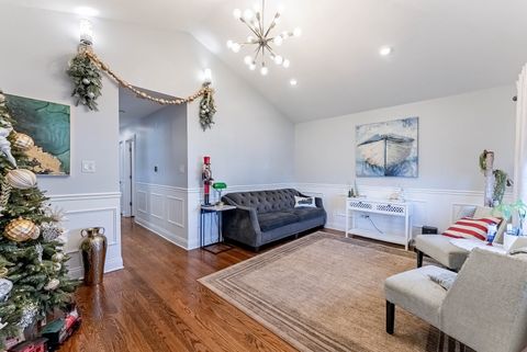 Tiny photo for 3605 W 56th Place, Chicago, IL 60629 (MLS # 12537013)