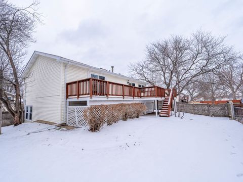 Tiny photo for 1005 Pheasant Ridge Drive, Lake Zurich, IL 60047 (MLS # 12531964)