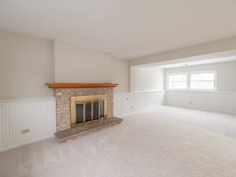 Tiny photo for 1005 Pheasant Ridge Drive, Lake Zurich, IL 60047 (MLS # 12531964)