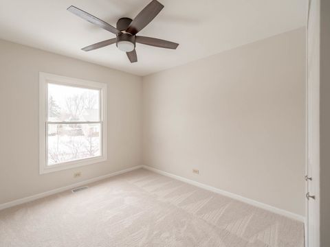 Tiny photo for 1005 Pheasant Ridge Drive, Lake Zurich, IL 60047 (MLS # 12531964)