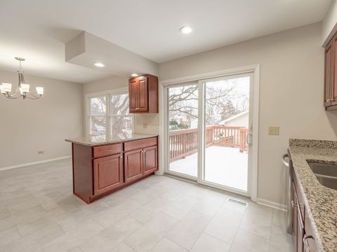 Tiny photo for 1005 Pheasant Ridge Drive, Lake Zurich, IL 60047 (MLS # 12531964)
