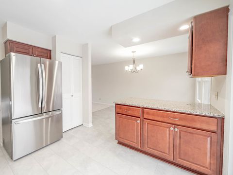 Tiny photo for 1005 Pheasant Ridge Drive, Lake Zurich, IL 60047 (MLS # 12531964)