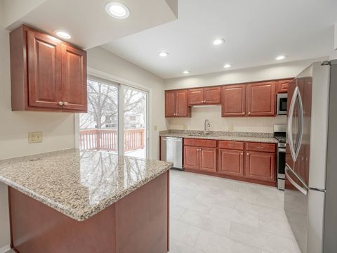Tiny photo for 1005 Pheasant Ridge Drive, Lake Zurich, IL 60047 (MLS # 12531964)