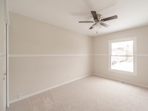 Tiny photo for 1005 Pheasant Ridge Drive, Lake Zurich, IL 60047 (MLS # 12531964)