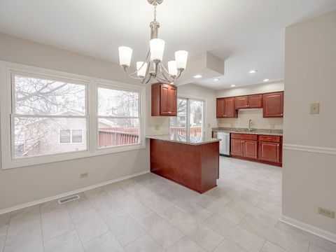 Tiny photo for 1005 Pheasant Ridge Drive, Lake Zurich, IL 60047 (MLS # 12531964)