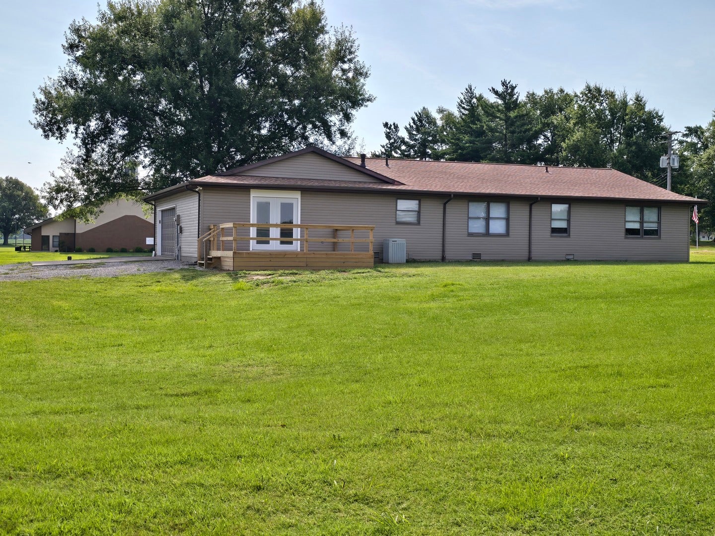 110 Grayson Road