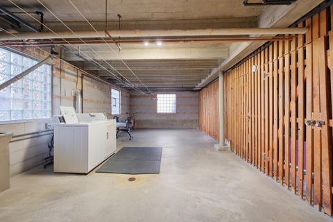 Tiny photo for 2201 Central Street #3N, Evanston, IL 60201 (MLS # 12587802)