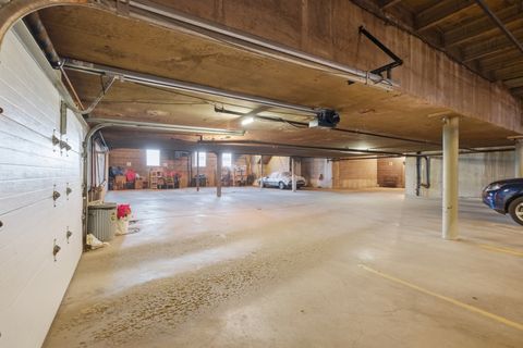 Tiny photo for 2201 Central Street #3N, Evanston, IL 60201 (MLS # 12587802)