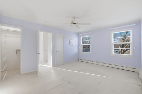 Tiny photo for 2201 Central Street #3N, Evanston, IL 60201 (MLS # 12587802)