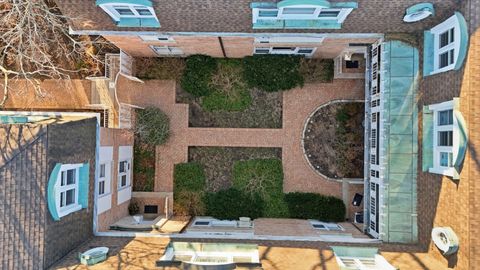 Tiny photo for 2201 Central Street #3N, Evanston, IL 60201 (MLS # 12587802)