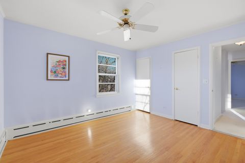 Tiny photo for 2201 Central Street #3N, Evanston, IL 60201 (MLS # 12587802)