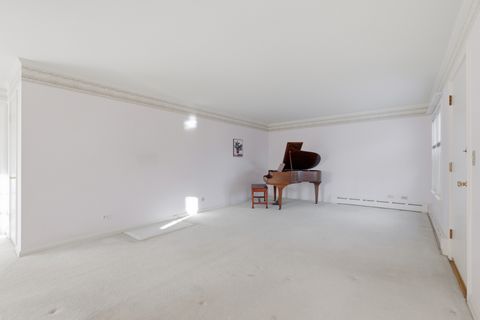 Tiny photo for 2201 Central Street #3N, Evanston, IL 60201 (MLS # 12587802)