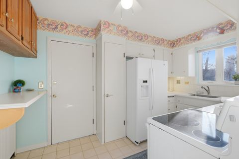 Tiny photo for 2201 Central Street #3N, Evanston, IL 60201 (MLS # 12587802)