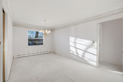 Tiny photo for 2201 Central Street #3N, Evanston, IL 60201 (MLS # 12587802)