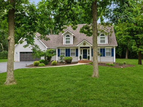 Photo of 2094 Running Deer Lane, Freeport, IL 61032 (MLS # 12692321)