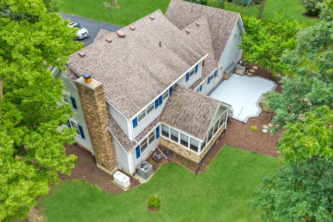 Tiny photo for 2094 Running Deer Lane, Freeport, IL 61032 (MLS # 12692321)