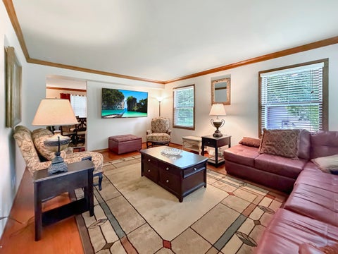 Tiny photo for 2094 Running Deer Lane, Freeport, IL 61032 (MLS # 12692321)