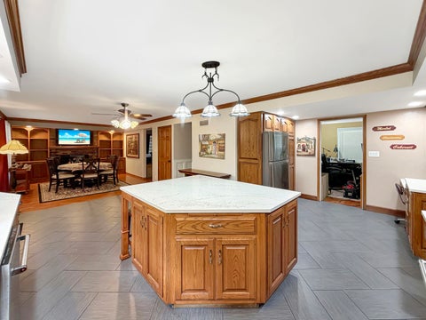 Tiny photo for 2094 Running Deer Lane, Freeport, IL 61032 (MLS # 12692321)