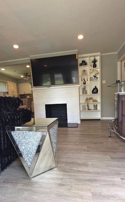 Tiny photo for 340 Indianwood Boulevard, Park Forest, IL 60466 (MLS # 12670467)