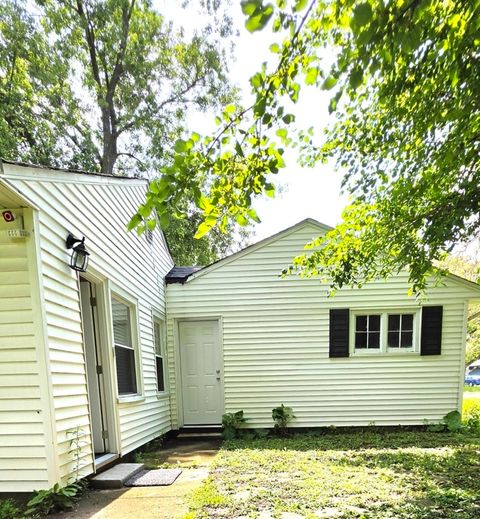 Tiny photo for 340 Indianwood Boulevard, Park Forest, IL 60466 (MLS # 12670467)