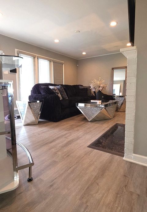 Tiny photo for 340 Indianwood Boulevard, Park Forest, IL 60466 (MLS # 12670467)
