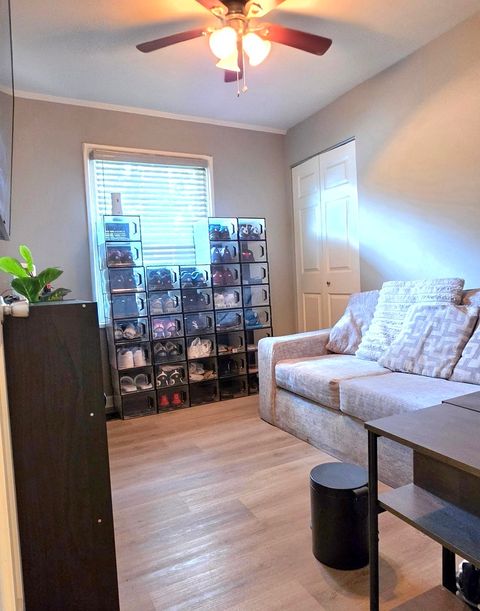 Tiny photo for 340 Indianwood Boulevard, Park Forest, IL 60466 (MLS # 12670467)