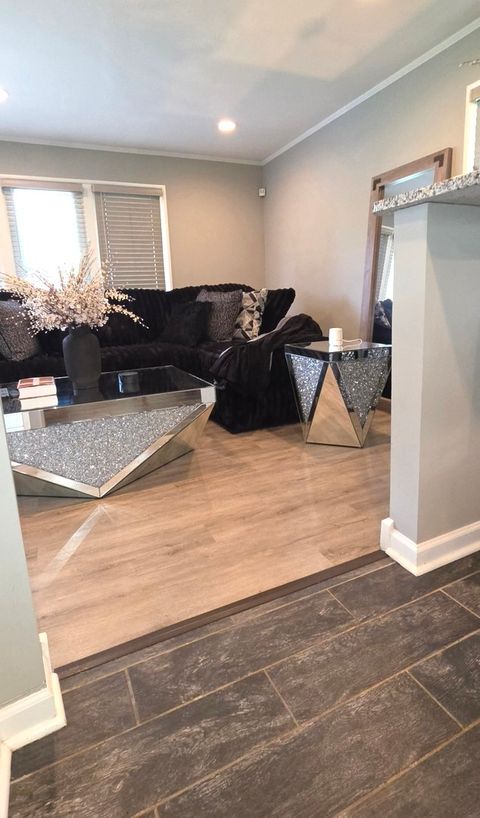 Tiny photo for 340 Indianwood Boulevard, Park Forest, IL 60466 (MLS # 12670467)