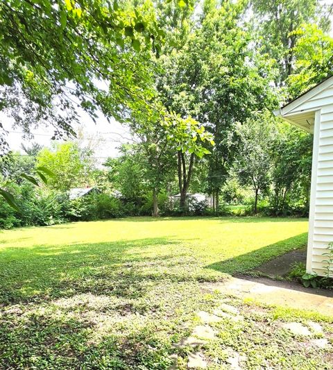 Tiny photo for 340 Indianwood Boulevard, Park Forest, IL 60466 (MLS # 12670467)