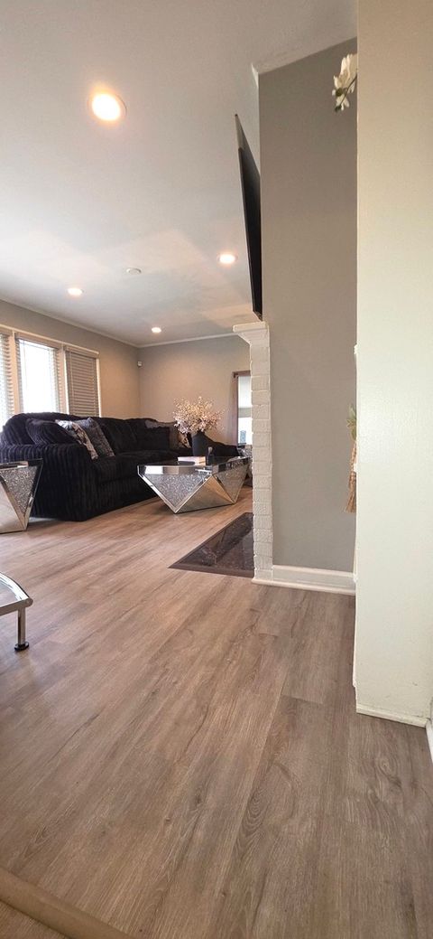 Tiny photo for 340 Indianwood Boulevard, Park Forest, IL 60466 (MLS # 12670467)