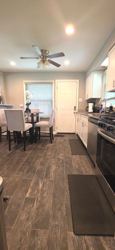 Tiny photo for 340 Indianwood Boulevard, Park Forest, IL 60466 (MLS # 12670467)