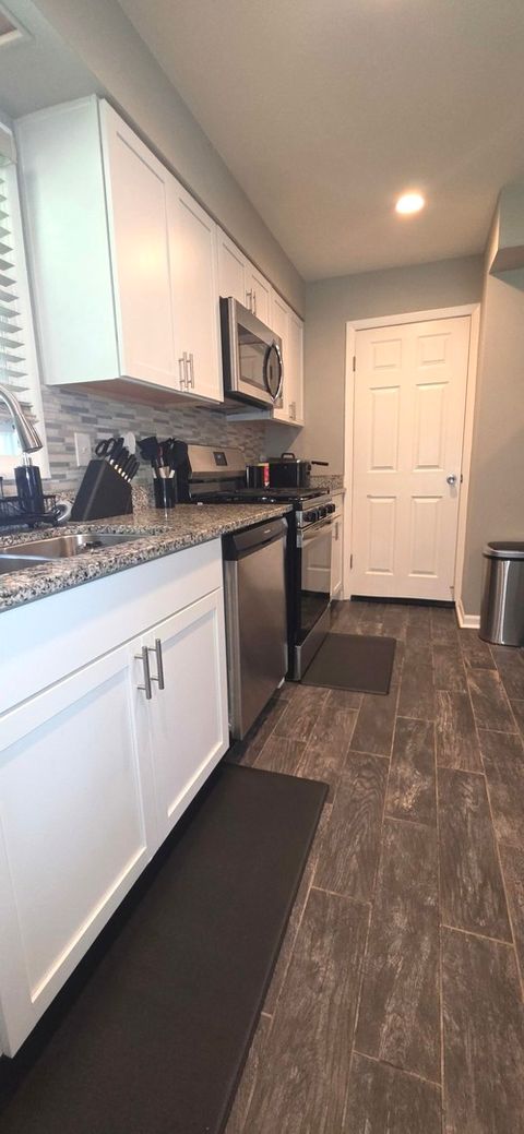 Tiny photo for 340 Indianwood Boulevard, Park Forest, IL 60466 (MLS # 12670467)
