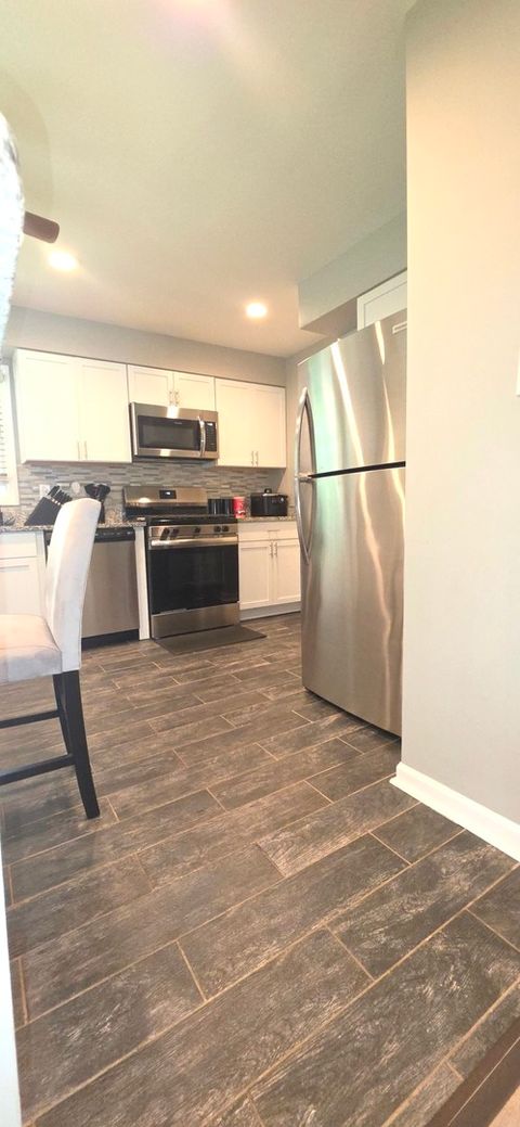 Tiny photo for 340 Indianwood Boulevard, Park Forest, IL 60466 (MLS # 12670467)