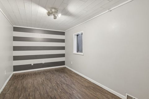 Tiny photo for 4213 Hale Lane, Island Lake, IL 60042 (MLS # 12571555)