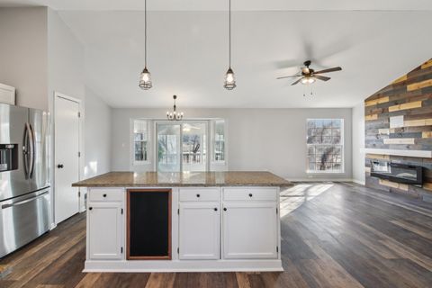 Tiny photo for 4213 Hale Lane, Island Lake, IL 60042 (MLS # 12571555)