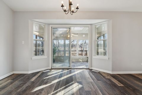 Tiny photo for 4213 Hale Lane, Island Lake, IL 60042 (MLS # 12571555)