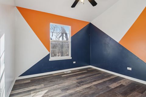 Tiny photo for 4213 Hale Lane, Island Lake, IL 60042 (MLS # 12571555)