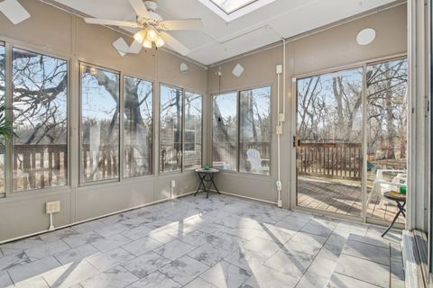 Tiny photo for 4213 Hale Lane, Island Lake, IL 60042 (MLS # 12571555)