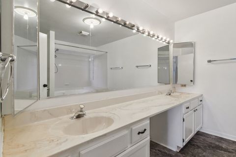 Tiny photo for 4213 Hale Lane, Island Lake, IL 60042 (MLS # 12571555)