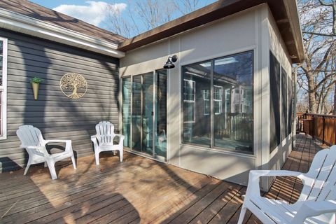 Tiny photo for 4213 Hale Lane, Island Lake, IL 60042 (MLS # 12571555)