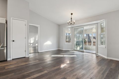 Tiny photo for 4213 Hale Lane, Island Lake, IL 60042 (MLS # 12571555)