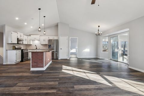 Tiny photo for 4213 Hale Lane, Island Lake, IL 60042 (MLS # 12571555)