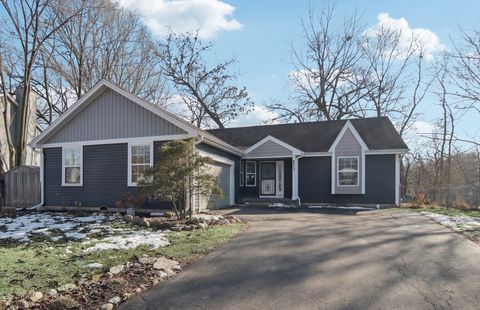 Tiny photo for 4213 Hale Lane, Island Lake, IL 60042 (MLS # 12571555)