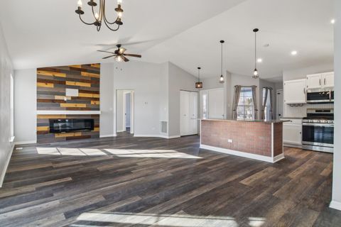 Tiny photo for 4213 Hale Lane, Island Lake, IL 60042 (MLS # 12571555)