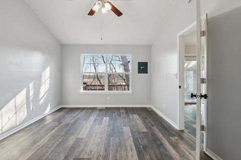 Tiny photo for 4213 Hale Lane, Island Lake, IL 60042 (MLS # 12571555)