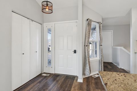 Tiny photo for 4213 Hale Lane, Island Lake, IL 60042 (MLS # 12571555)