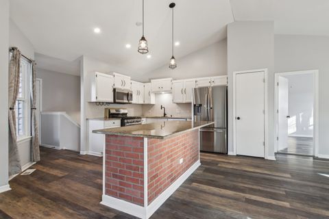 Tiny photo for 4213 Hale Lane, Island Lake, IL 60042 (MLS # 12571555)