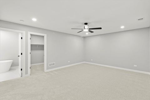 Tiny photo for 1245 Narragansett Drive, Carol Stream, IL 60188 (MLS # 12522557)