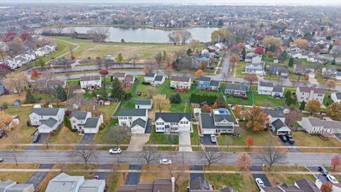 Tiny photo for 1245 Narragansett Drive, Carol Stream, IL 60188 (MLS # 12522557)