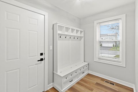 Tiny photo for 1245 Narragansett Drive, Carol Stream, IL 60188 (MLS # 12522557)